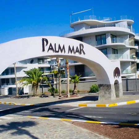 New!!!!cozy Studio Arona (Tenerife)