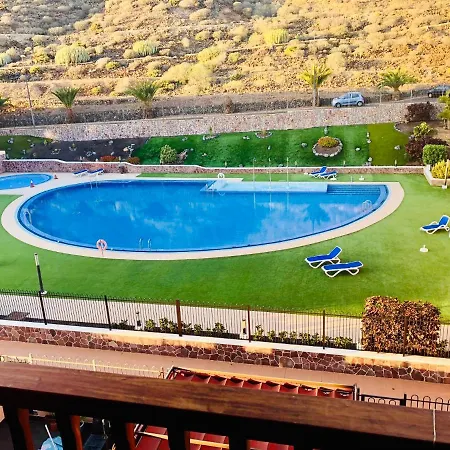 New!!!!cozy Studio * Arona (Tenerife)