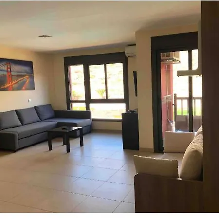 New!!!!cozy Studio * Arona (Tenerife)