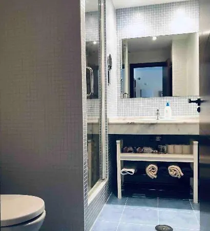 New!!!!cozy Studio Apartment Arona (Tenerife)