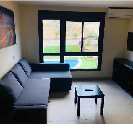 New!!!!cozy Studio Arona (Tenerife)