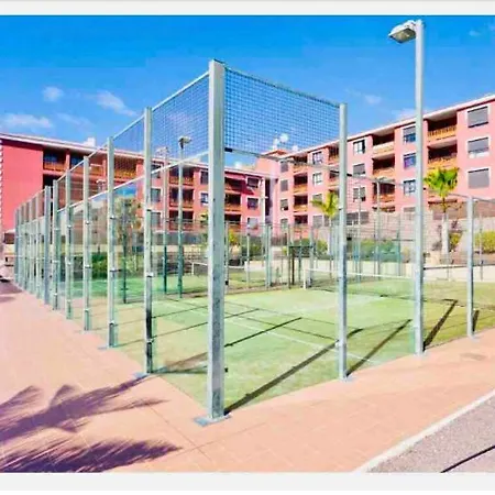 New!!!!cozy Studio * Arona (Tenerife)