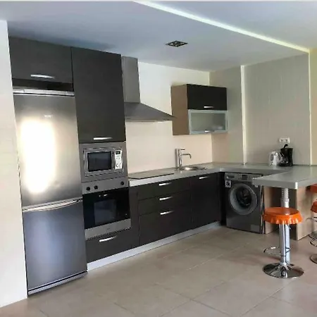 Appartement New!!!!cozy Studio *